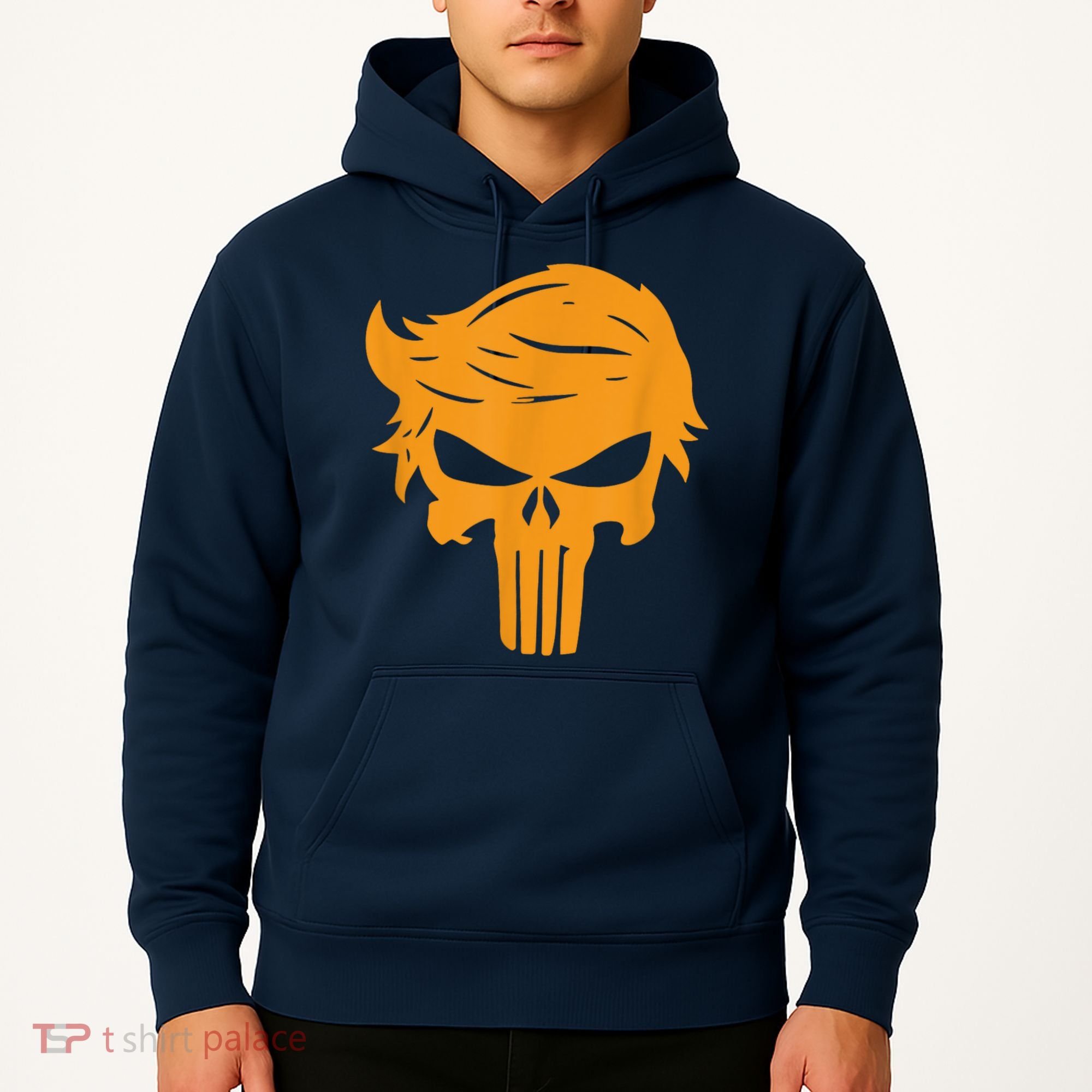 Trump For President Hoodie