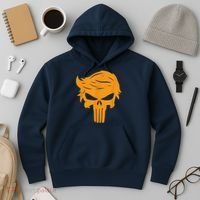 Trump For President Hoodie thumb 3