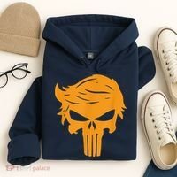 Trump For President Hoodie thumb 4