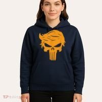 Trump For President Hoodie thumb 5