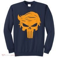 Trump For President Sweatshirt thumb 0