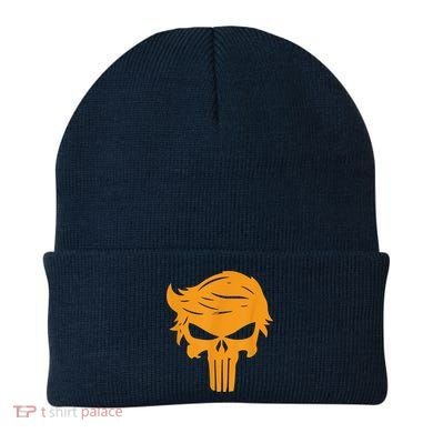 Trump For President Beanie