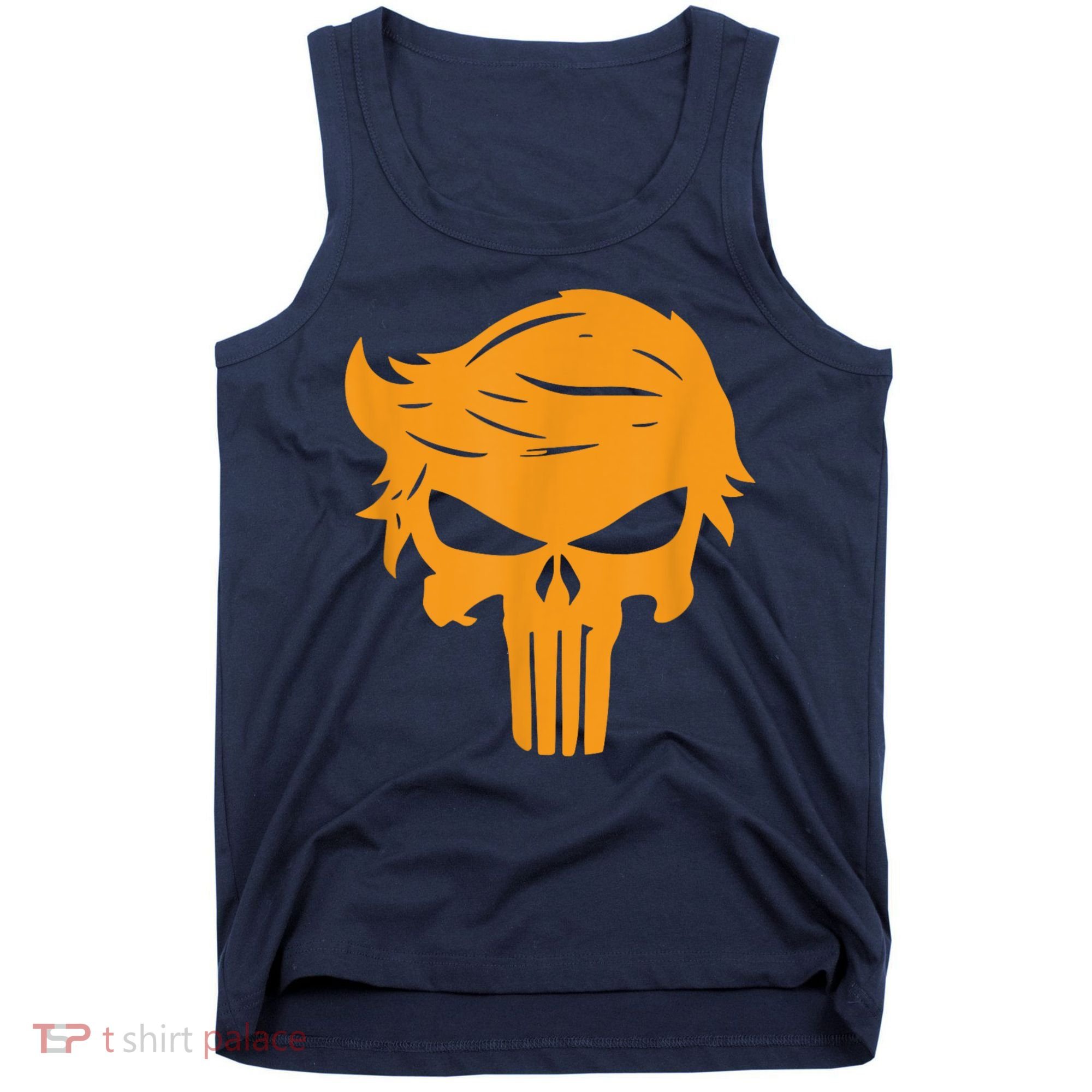 Trump For President Tank Top