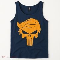 Trump For President Tank Top thumb 2