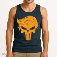 Trump For President Tank Top thumb 3