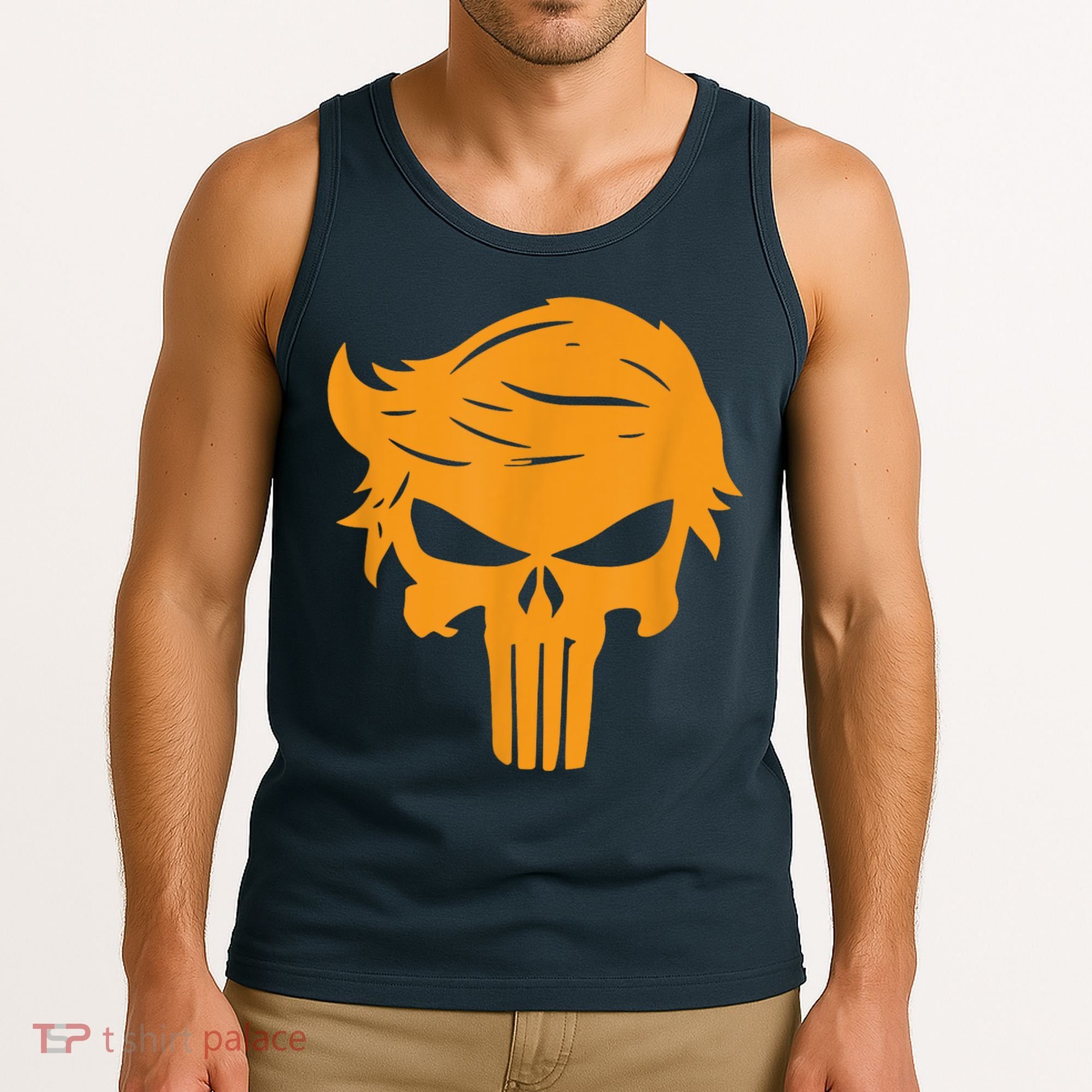 Trump For President Tank Top