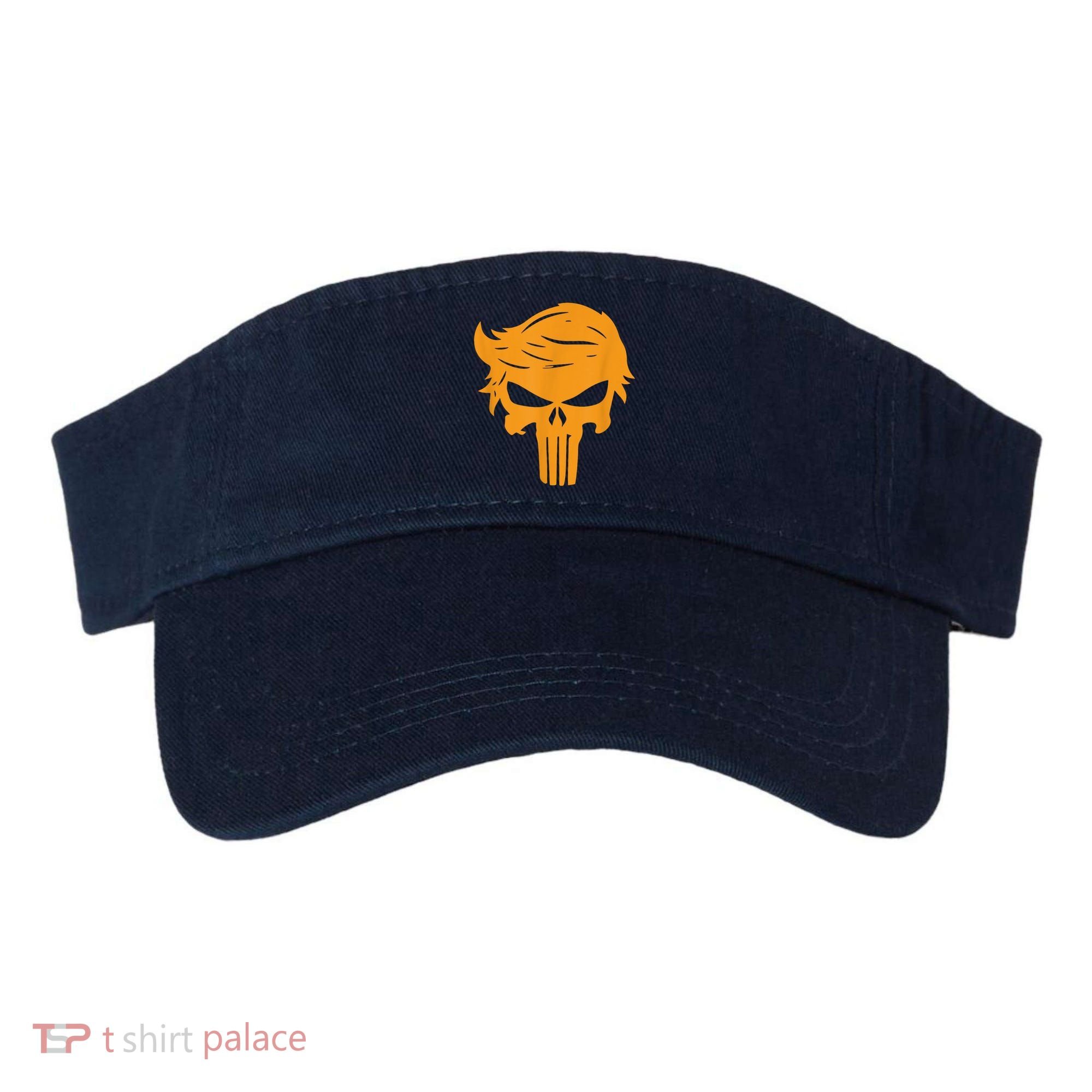 Trump For President Visor