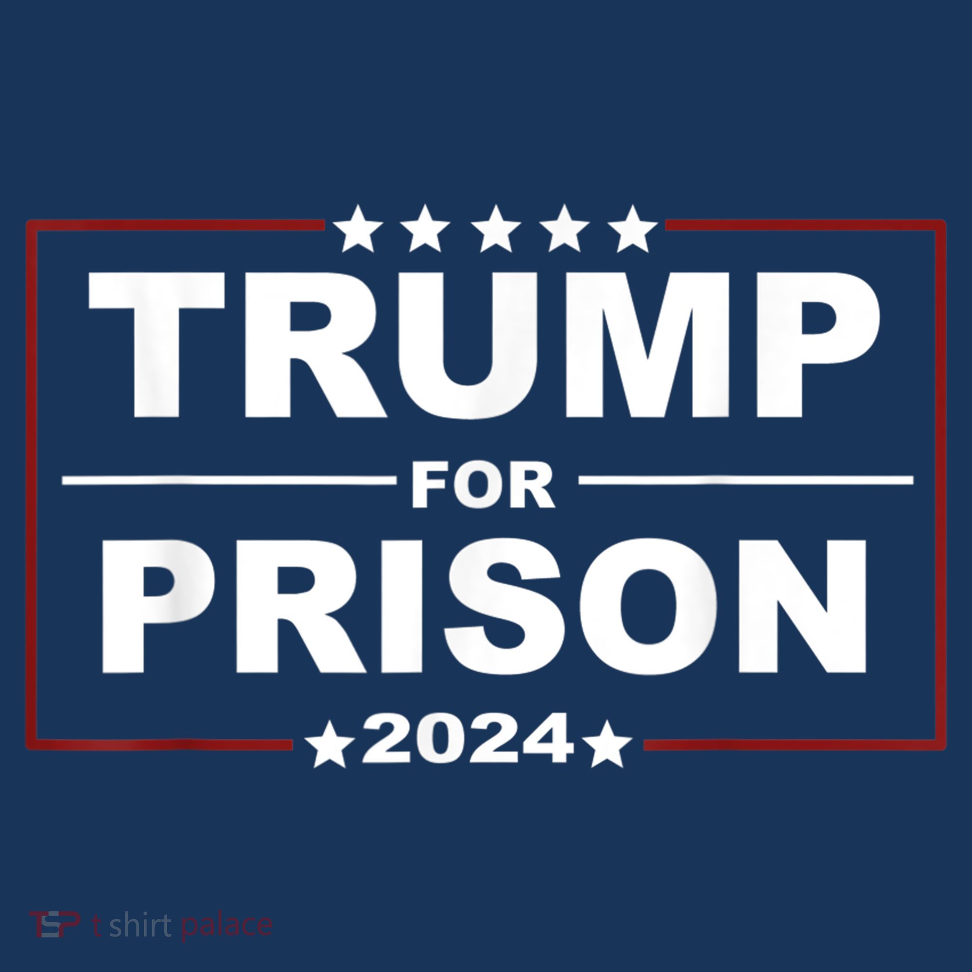 Trump For Prison 2024 Support Trump 4th Of July Women's Hoodie