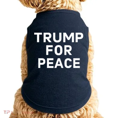 Doggie Tank