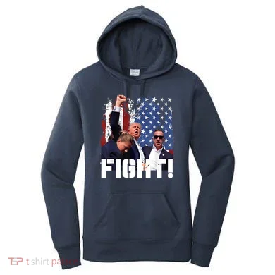 Women's Hoodie