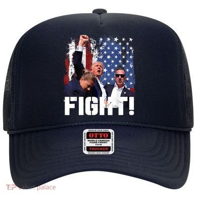 Trump First Pump Fight Hat