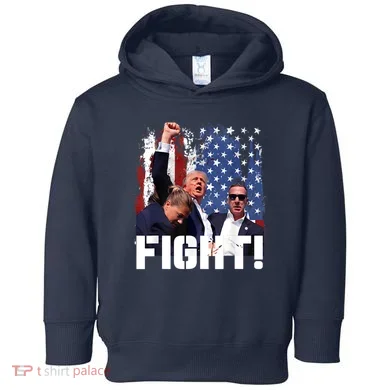 Toddler Hoodie