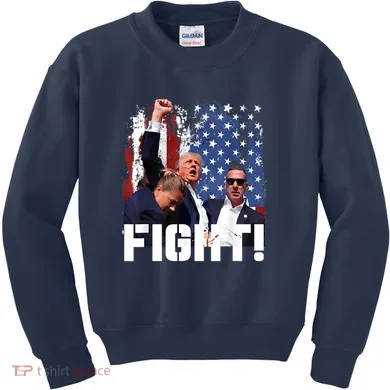 Kids Sweatshirt