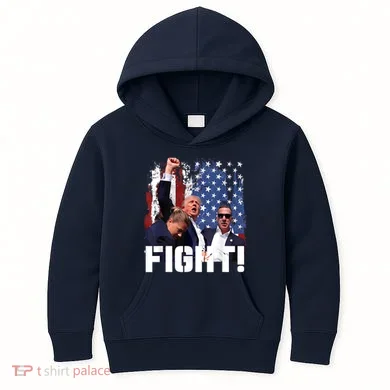 Kids Hoodie