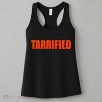 Tarrified Funny Political Humor  Women's Tank Top thumb 3
