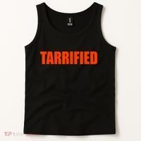 Tarrified Funny Political Humor  Tank Top thumb 2