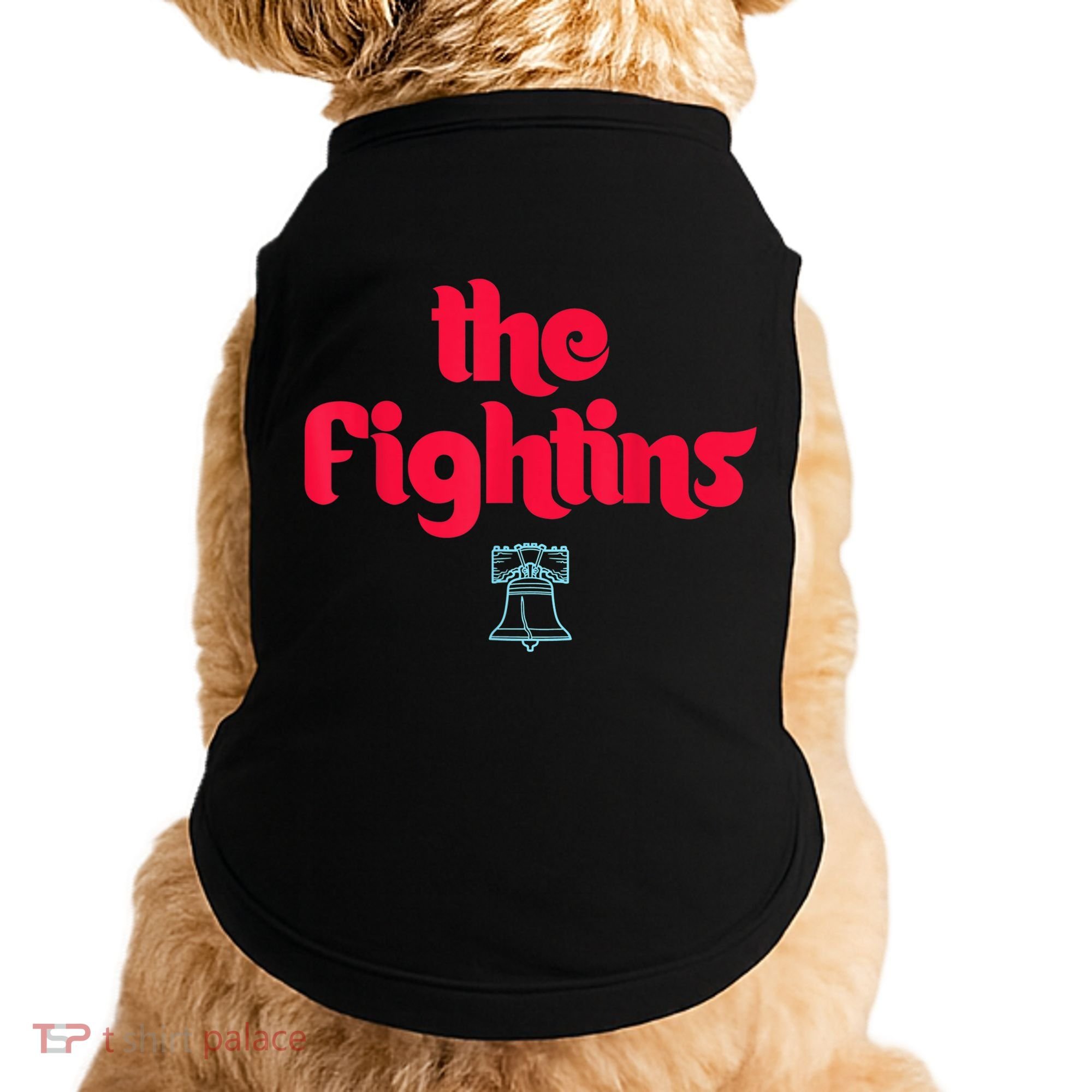 The Fightins Philly Philadelphia Baseball s Doggie Tank