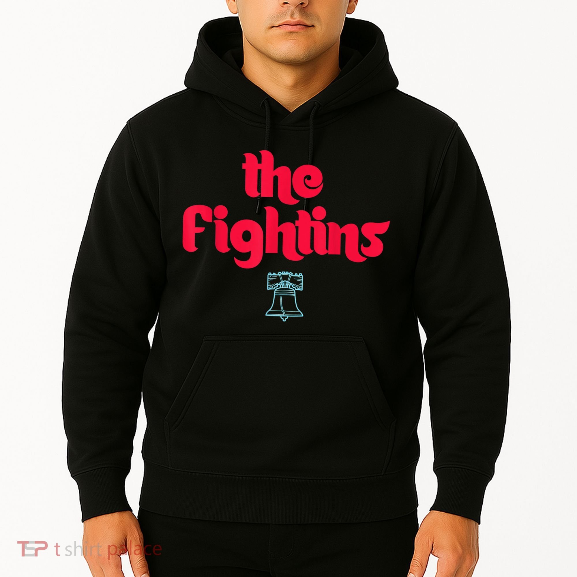 The Fightins Philly Philadelphia Baseball s Hoodie