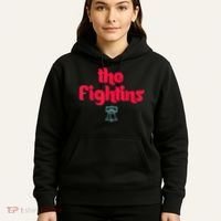 The Fightins Philly Philadelphia Baseball s Hoodie thumb 5