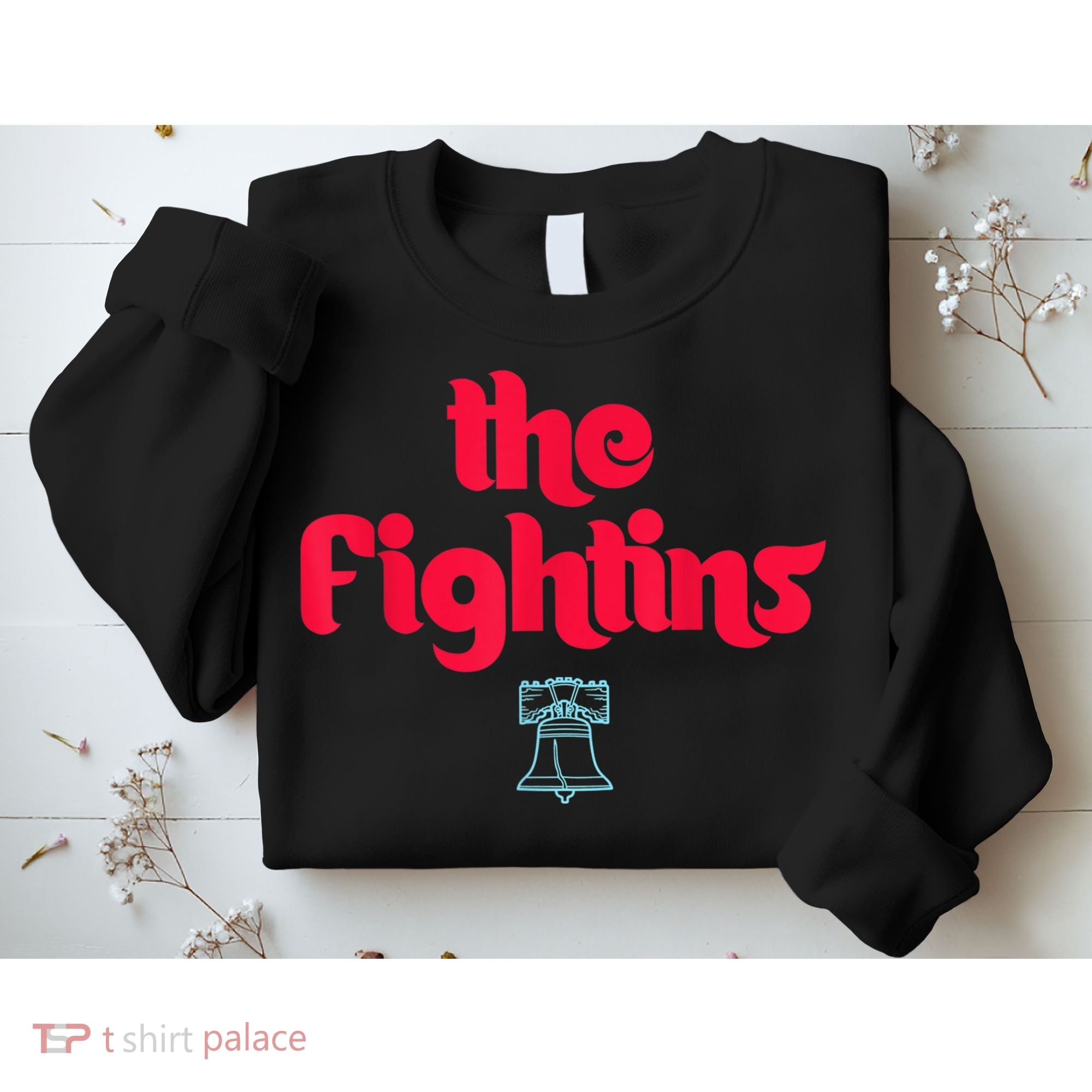 The Fightins Philly Philadelphia Baseball s Sweatshirt