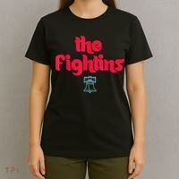 The Fightins Philly Philadelphia Baseball s T-Shirt thumb 4
