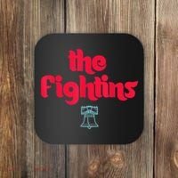 The Fightins Philly Philadelphia Baseball s Coaster thumb 0