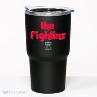 The Fightins Philly Philadelphia Baseball s Tumbler thumb 0