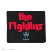 The Fightins Philly Philadelphia Baseball s Mousepad thumb 0