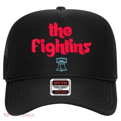The Fightins Philly Philadelphia Baseball s Hat