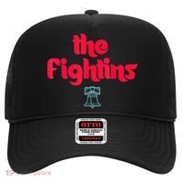 The Fightins Philly Philadelphia Baseball s Hat thumb 0