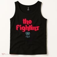 The Fightins Philly Philadelphia Baseball s Tank Top thumb 2