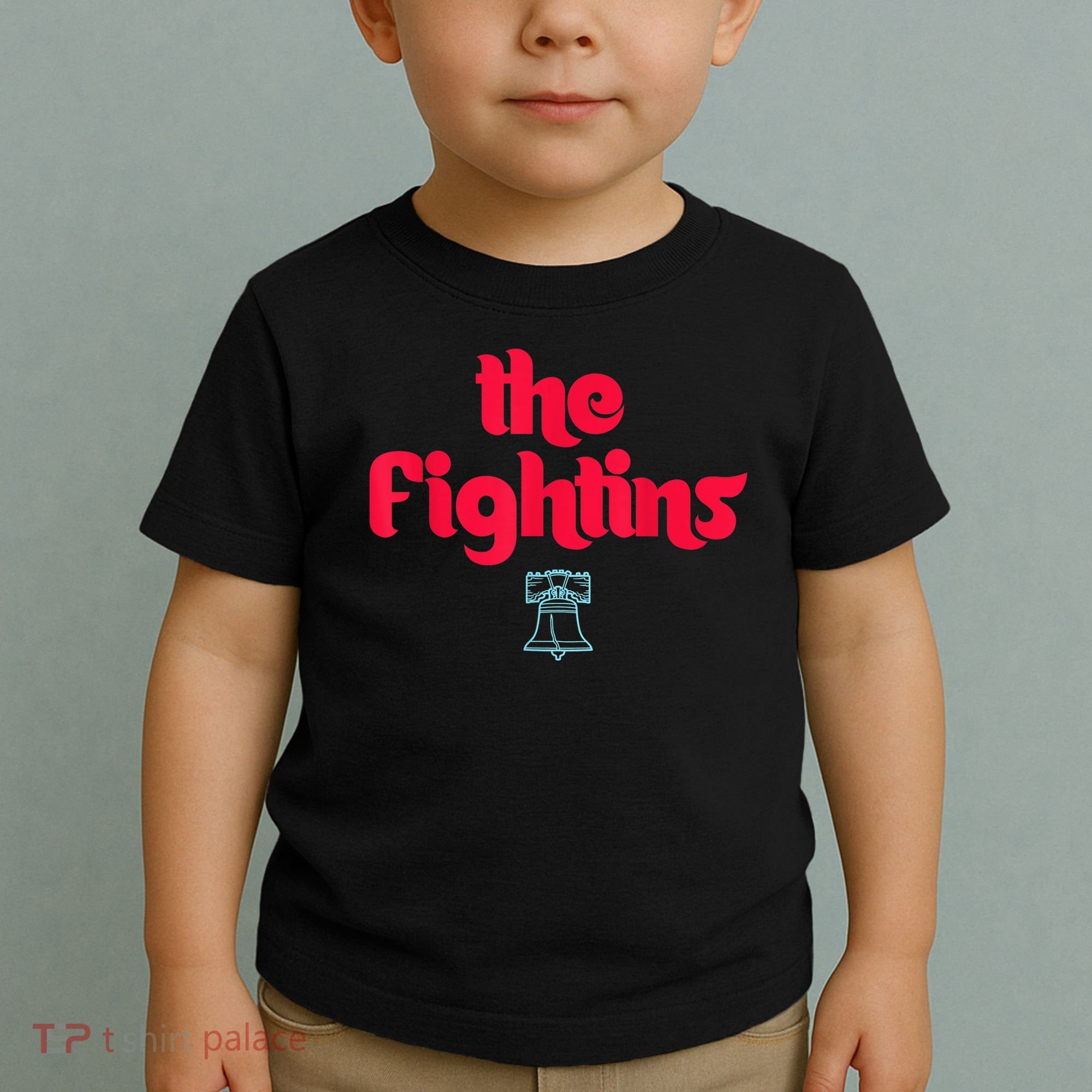 The Fightins Philly Philadelphia Baseball s Toddler T-Shirt