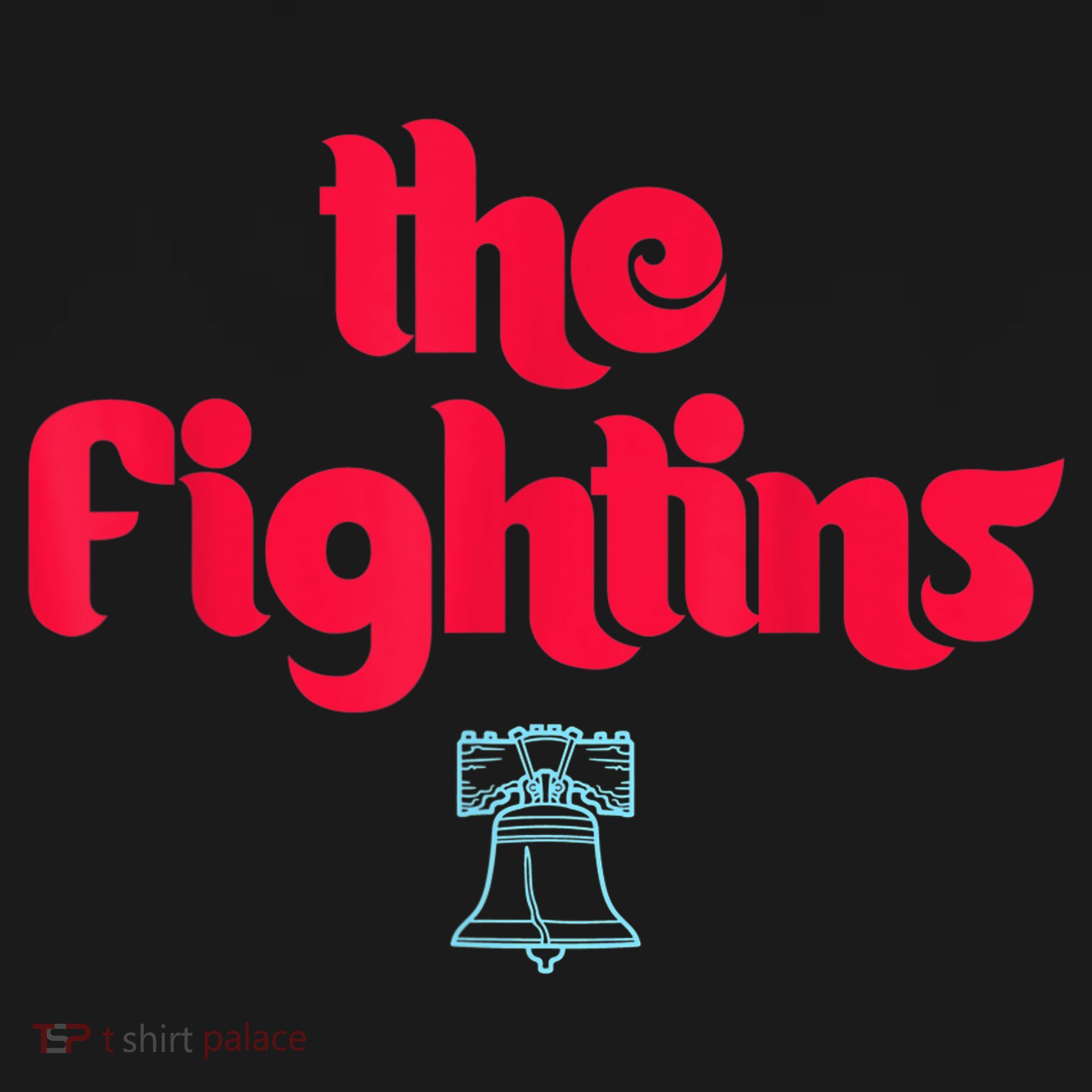 The Fightins Philly Philadelphia Baseball s Kids Sweatshirt