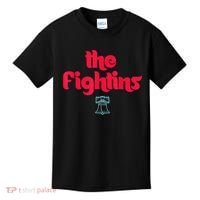 The Fightins Philly Philadelphia Baseball s Kids T-Shirt thumb 0