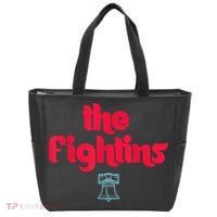 The Fightins Philly Philadelphia Baseball s Tote Bag thumb 0