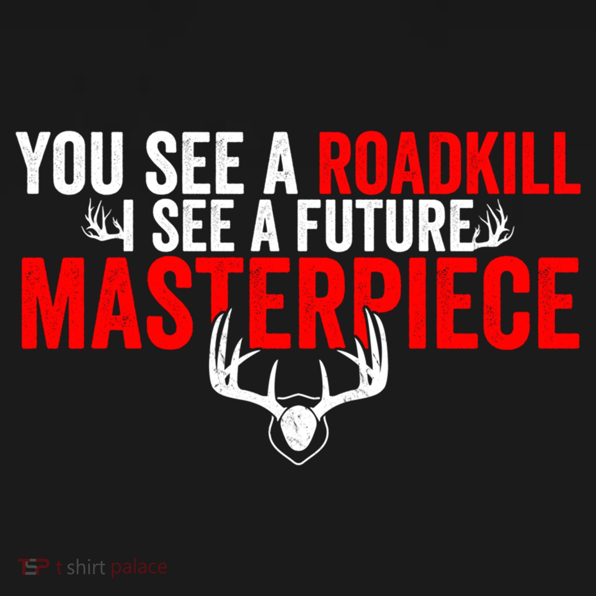 Taxidermy From Roadkill To Masterpiece Taxidermist Deer Gift Women's Hoodie