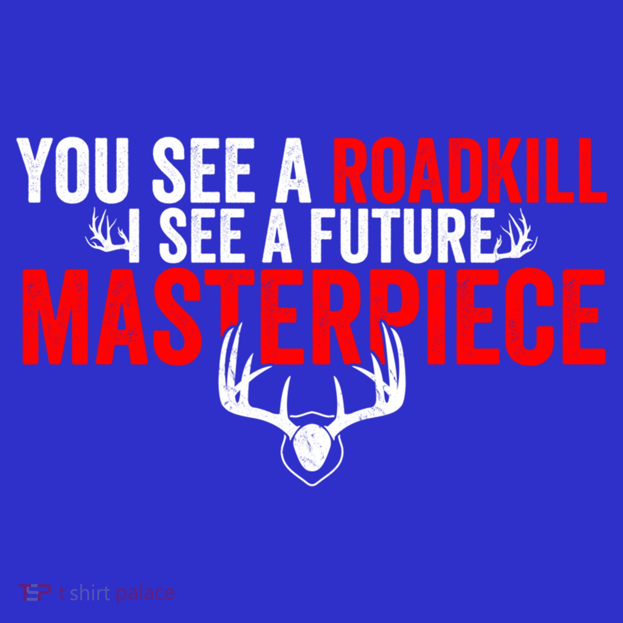 Taxidermy From Roadkill To Masterpiece Taxidermist Deer Gift Visor