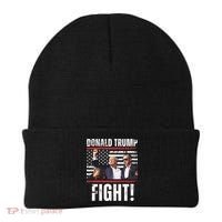 Trump Fight Rally Pennsylvania Beanie thumb 0