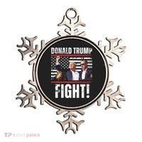 Trump Fight Rally Pennsylvania Ornament thumb 0