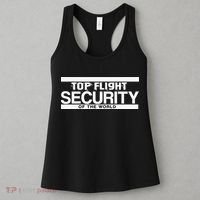 Top Flight Security Funny Friday Women's Tank Top thumb 3