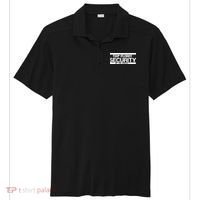 Top Flight Security Funny Friday Sport-Tek Posi-UV Pro Polo thumb 0