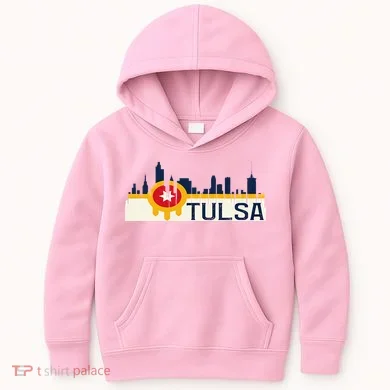 Kids Hoodie