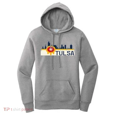 Women's Hoodie