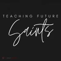 Teaching Future Saints Catholic Teacher Bucket Hat thumb 4