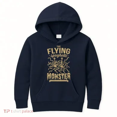 Kids Hoodie