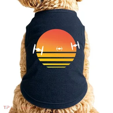 Doggie Tank