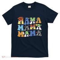 Toy Funny Story Mama Boy Mom MotherS Day T-Shirt thumb 0