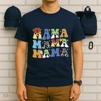 Toy Funny Story Mama Boy Mom MotherS Day T-Shirt thumb 6