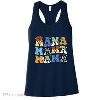 Toy Funny Story Mama Boy Mom MotherS Day Women's Tank Top thumb 0