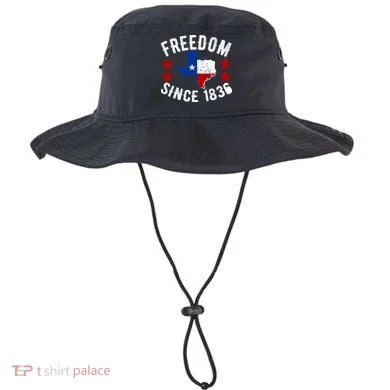 Texas Freedom Since Bucket Hat